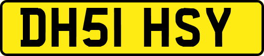 DH51HSY