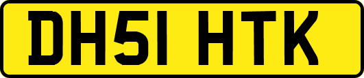 DH51HTK