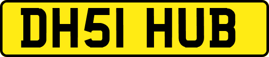 DH51HUB