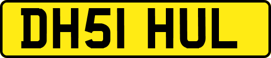 DH51HUL