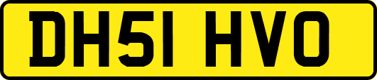 DH51HVO