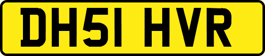 DH51HVR