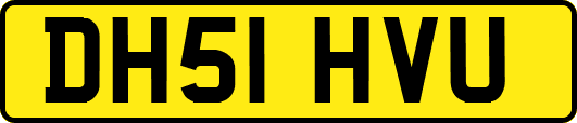 DH51HVU