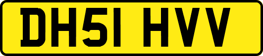 DH51HVV