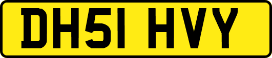 DH51HVY