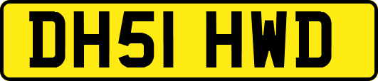 DH51HWD