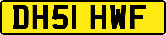 DH51HWF