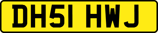 DH51HWJ