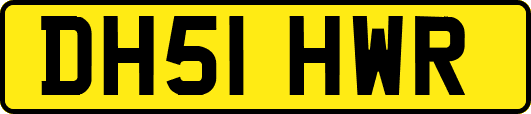 DH51HWR