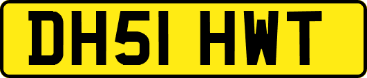 DH51HWT