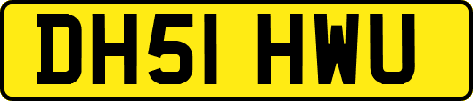 DH51HWU