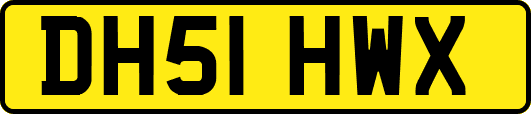 DH51HWX