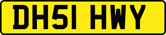 DH51HWY