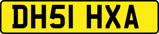 DH51HXA