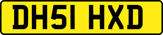 DH51HXD