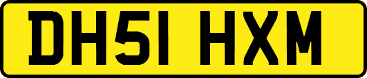 DH51HXM