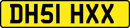 DH51HXX