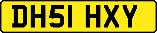 DH51HXY