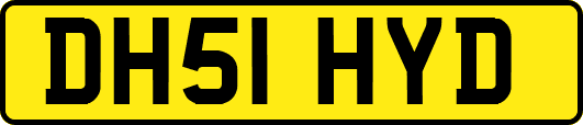DH51HYD