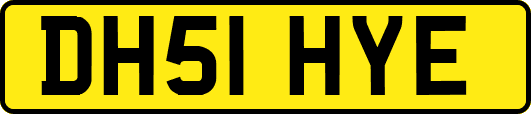 DH51HYE