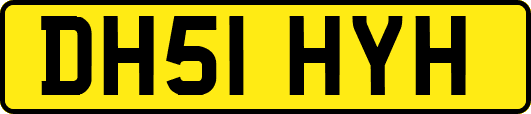 DH51HYH