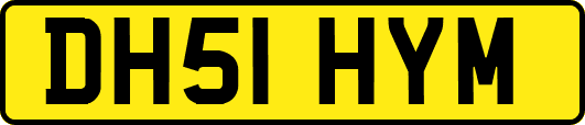 DH51HYM