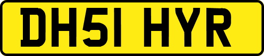 DH51HYR