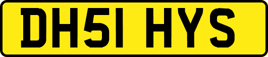 DH51HYS