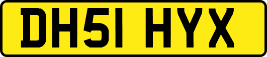 DH51HYX