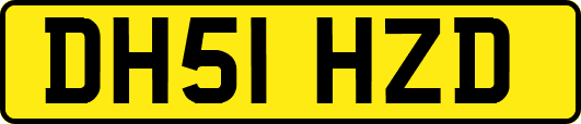 DH51HZD