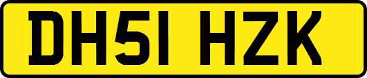DH51HZK