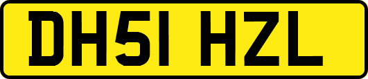 DH51HZL