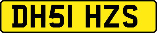 DH51HZS