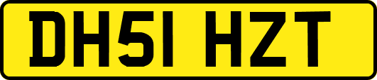 DH51HZT