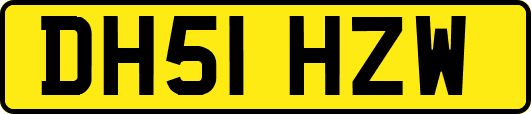 DH51HZW