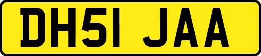 DH51JAA