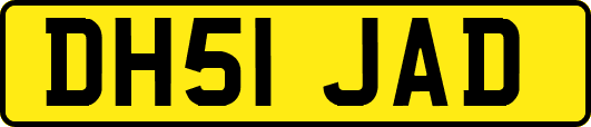 DH51JAD