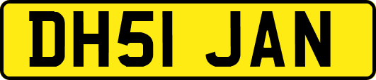 DH51JAN