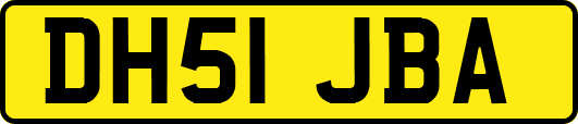 DH51JBA