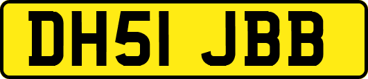 DH51JBB