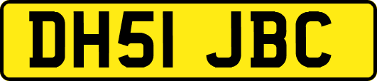 DH51JBC