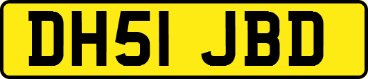 DH51JBD