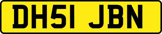 DH51JBN