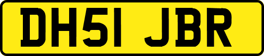 DH51JBR