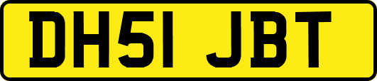 DH51JBT