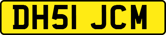 DH51JCM