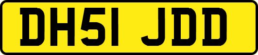 DH51JDD