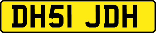 DH51JDH