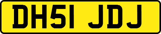 DH51JDJ