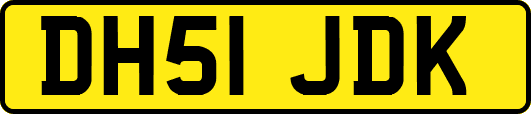 DH51JDK